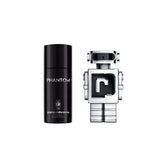 Rabanne Phantom Eau De Toilette 2-Piece Gift Set