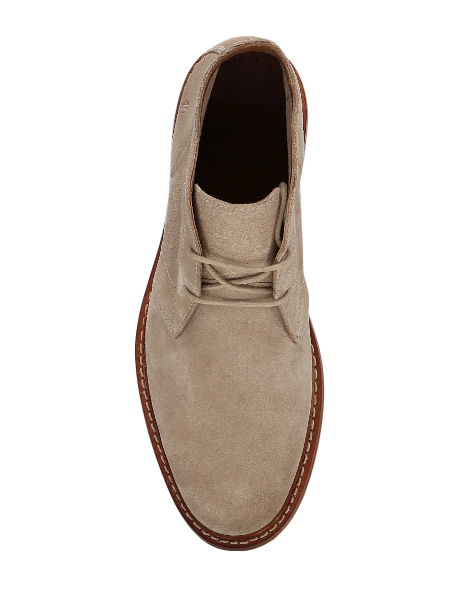Frye Mens Paul Chukka Boots