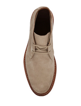 Frye Mens Paul Chukka Boots