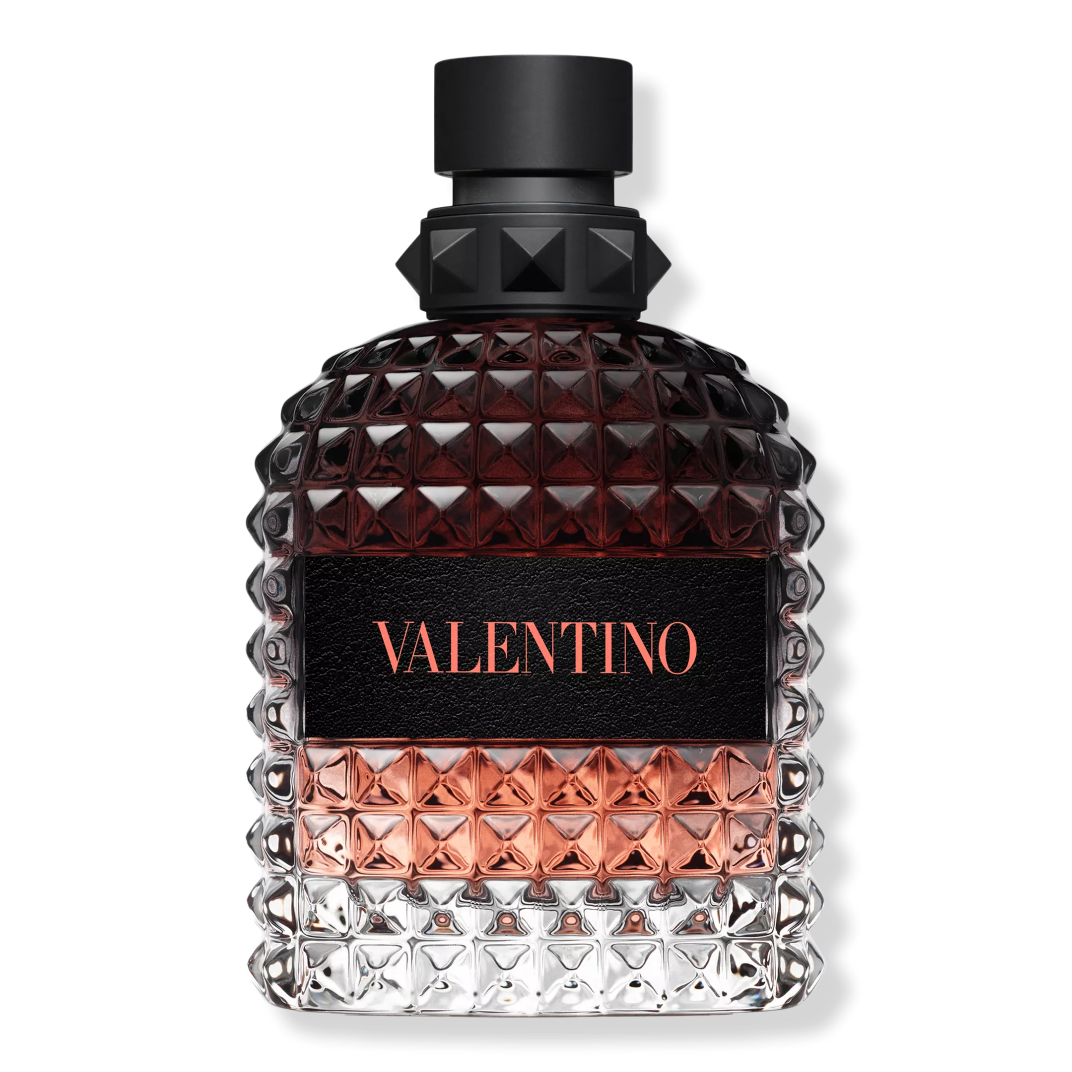Valentino Uomo Born In Roma Coral Fantasy Eau De Toilette - 1.7 oz.