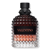 Valentino Uomo Born In Roma Coral Fantasy Eau De Toilette - 1.7 oz.