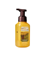 Bath & Body Works Gentle & Clean Foaming Hand Soap - Honeycrisp Hayride