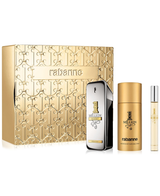 Rabanne 1 Million Lucky Eau de Toilette 3-Piece Gift Set