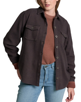 KÜHL Womens Kove Shirt Jacket