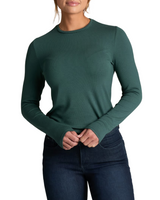 KÜHL Womens Flora Long Sleeve T-Shirt