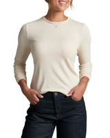 KÜHL Womens Flora Long Sleeve T-Shirt
