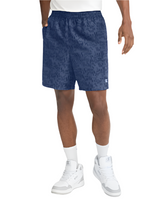 Champion Mens 7" Woven Sport Shorts