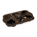 Nordic Ware Autumn Treats Pan
