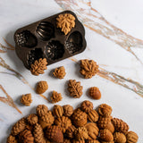 Nordic Ware Autumn Treats Pan