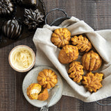 Nordic Ware Autumn Treats Pan