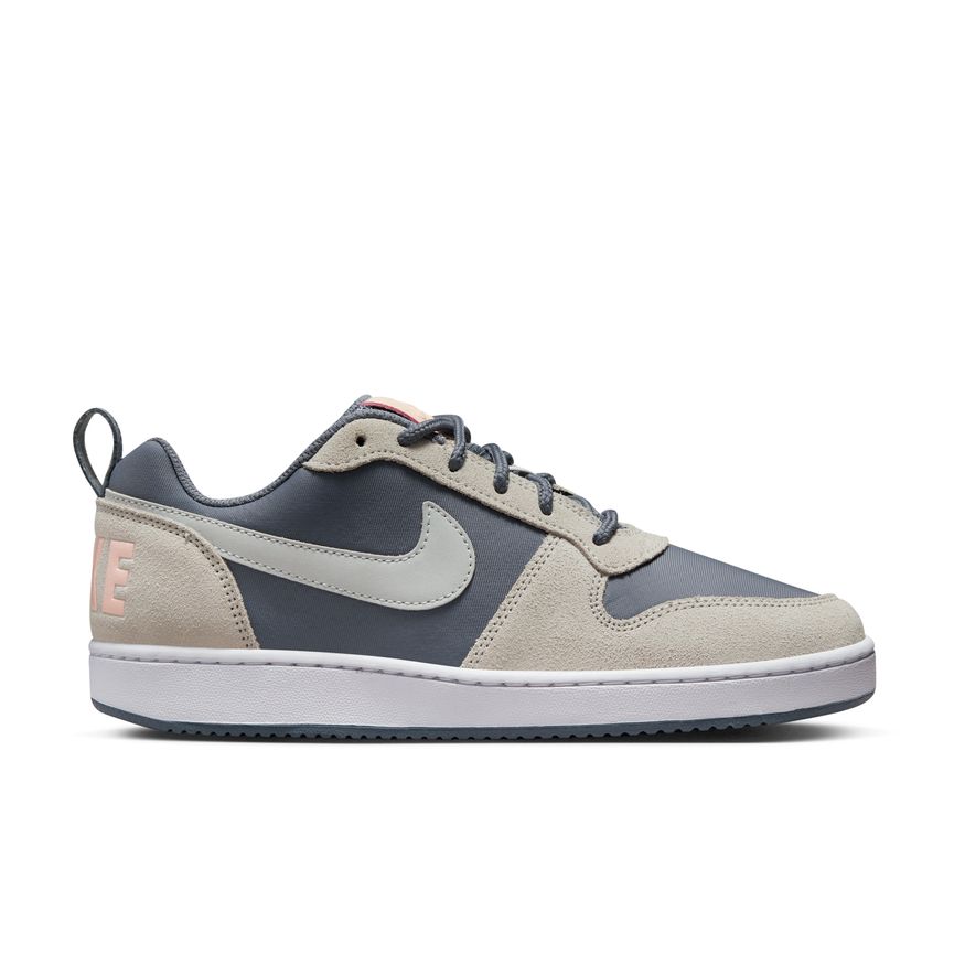 Nike Womens Court Borough Low Premium Shoes ShopCGX