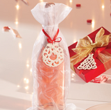 Lenox Wreath Charm Ornament