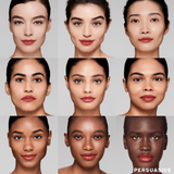 Estée Lauder Pure Color Creme Lipstick - Persuasive