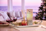 Chesapeake Bay Candle Reed Diffuser - Harbor Holiday