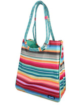 KAVU Market Tote Handbag