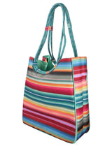 KAVU Market Tote Handbag