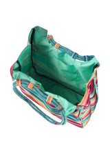 KAVU Market Tote Handbag