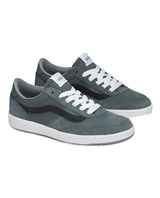 Vans Cruze Too ComfyCush Sneakers - Unisex Sizing - Turbulence