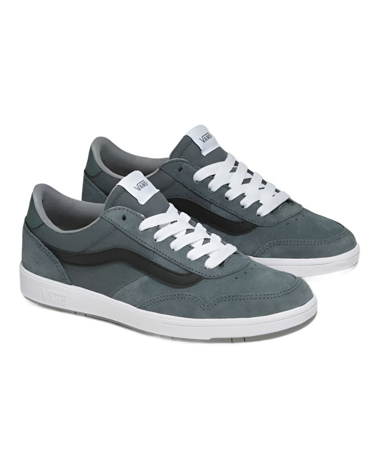 Vans Cruze Too ComfyCush Sneakers - Unisex Sizing - Turbulence