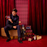 Jack Black The Clean Team Skincare Gift Set