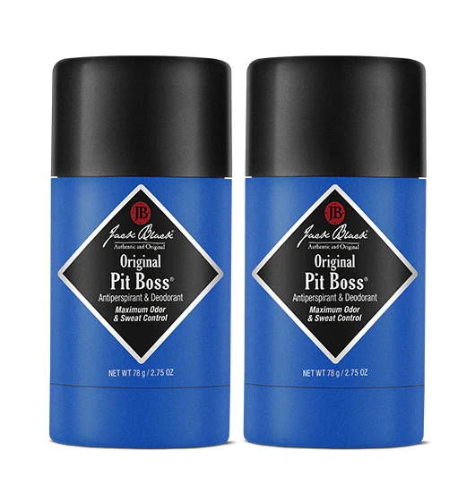 Jack Black Pit Boss Duo Gift Set