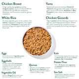 Portland Pet Food Company Tuxedo's Chicken & Yams Homestyle Dog Meal Pouch - 9 oz.