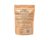Portland Pet Food Company Brew Biscuits with Pumpkin Dog Treats - 5 oz.