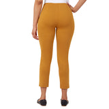 Ruby Rd. Womens Pull-On Pointe Pants