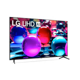 LG 86" Class UHD AI UA75 4K Smart TV