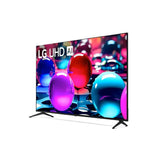 LG 86" Class UHD AI UA75 4K Smart TV
