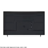 LG 86" Class UHD AI UA75 4K Smart TV