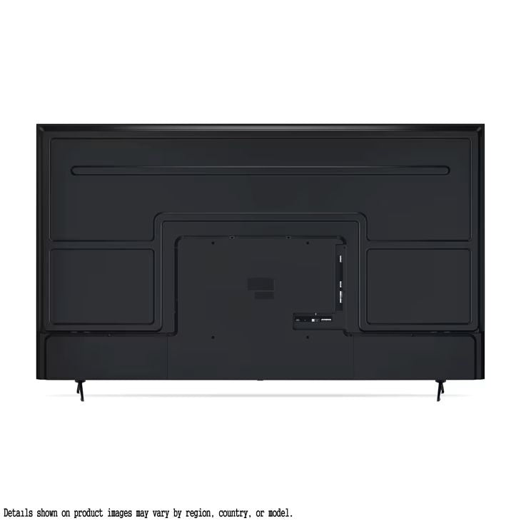 LG 86" Class UHD AI UA75 4K Smart TV