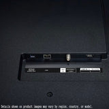 LG 86" Class UHD AI UA75 4K Smart TV