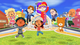 Nintendo Switch Tomodachi Life: Living the Dream Game