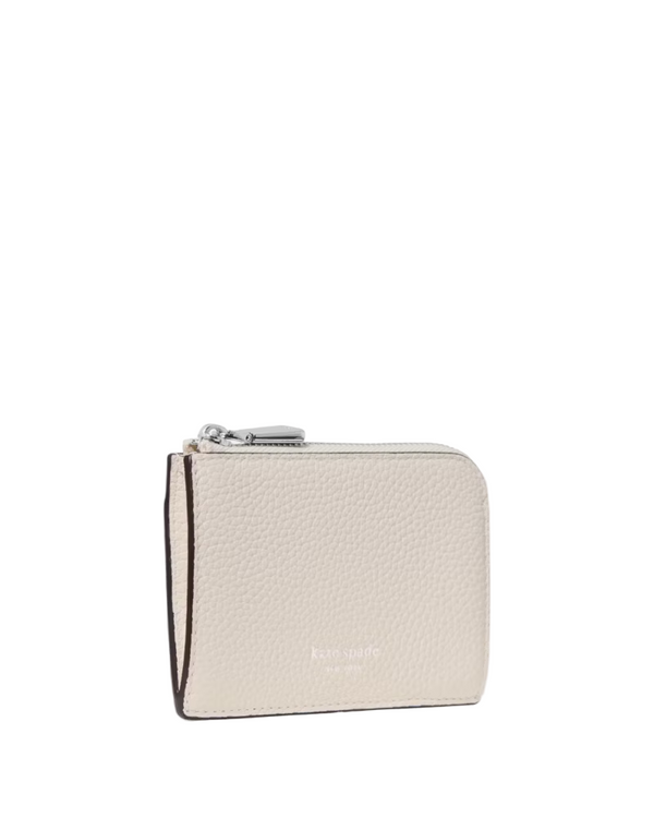 Kate Spade Mini Zip Card Case Wallet