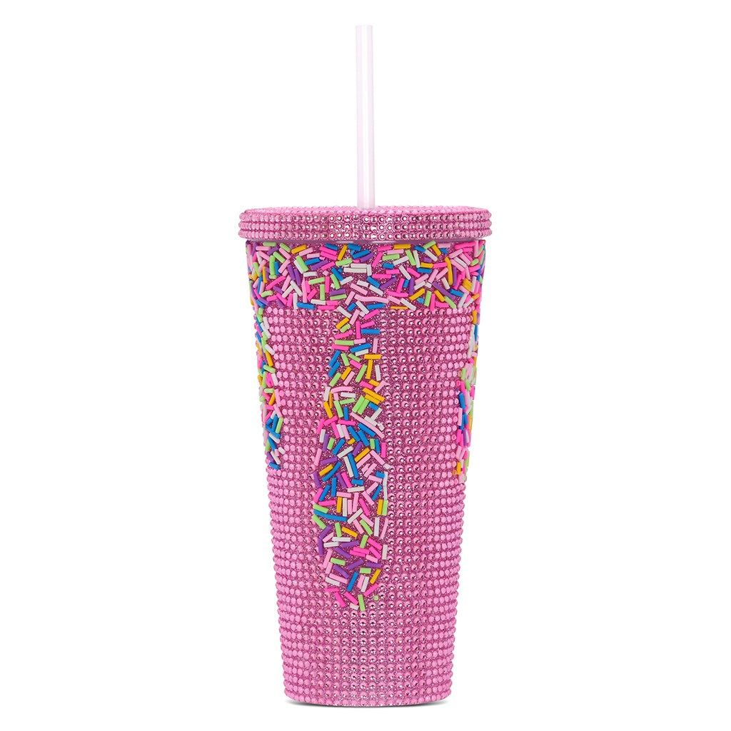 ISCREAM Sprinkle Sparkle Tumbler - 15.2 oz.