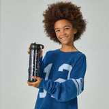 ISCREAM Game On Water Bottle