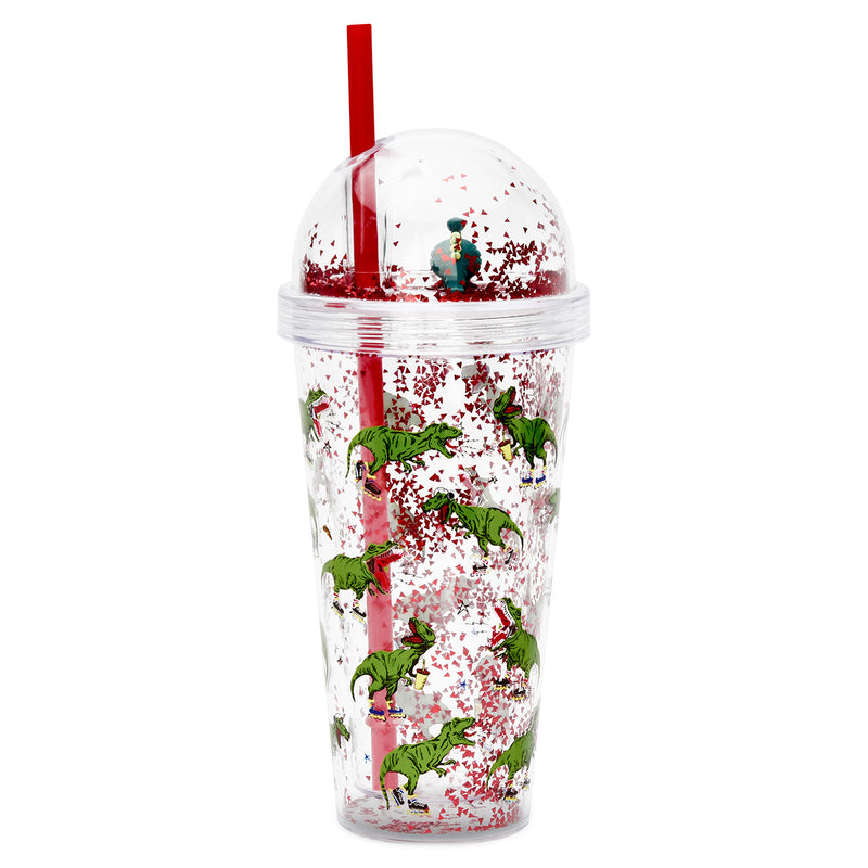 ISCREAM Dino Tumbler