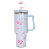 ISCREAM Ditsy Travel Cup
