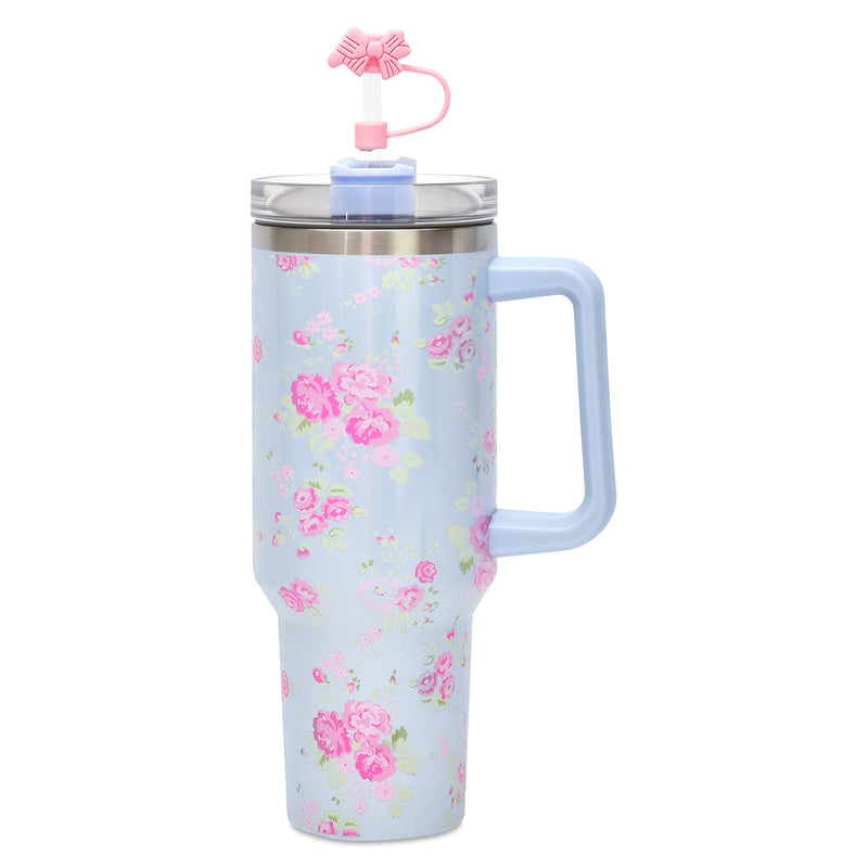ISCREAM Ditsy Travel Cup