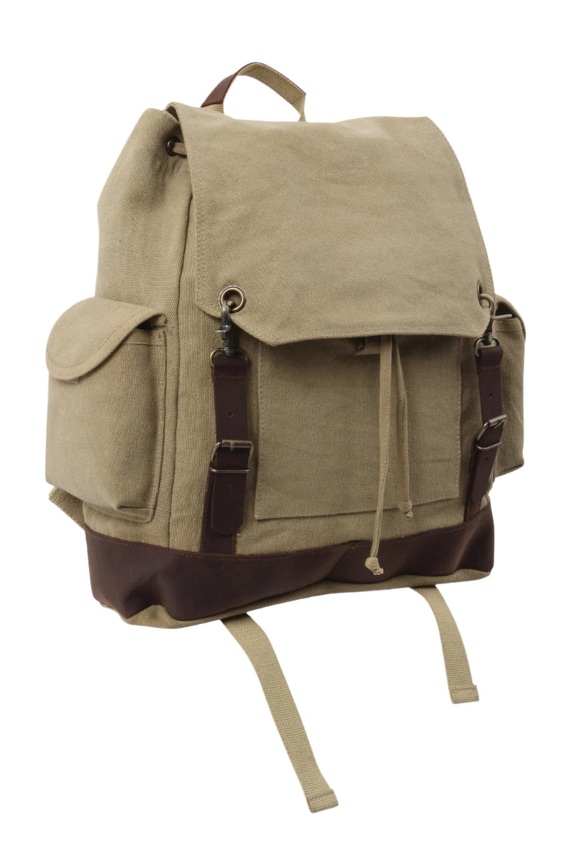 Rothco Vintage Expedition Rucksack