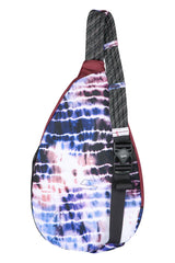 KAVU Paxton Pack Sling Backpack