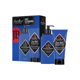 Jack Black Face Cleansing Essentials Gift Set