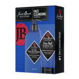 Jack Black Face Cleansing Essentials Gift Set