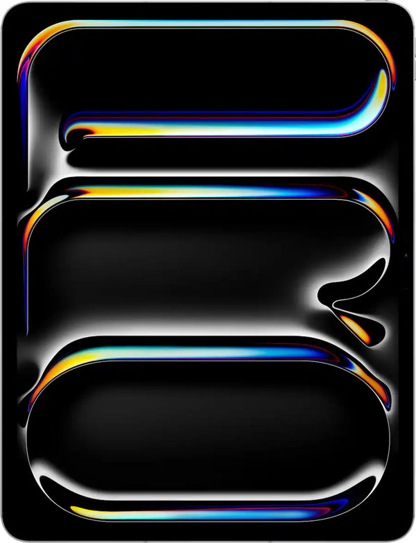 Apple 13-inch iPad Pro M5 chip Wi-Fi + Cellular 512GB/OLED - Silver