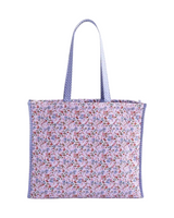 Vera Bradley Branning Tote Handbag