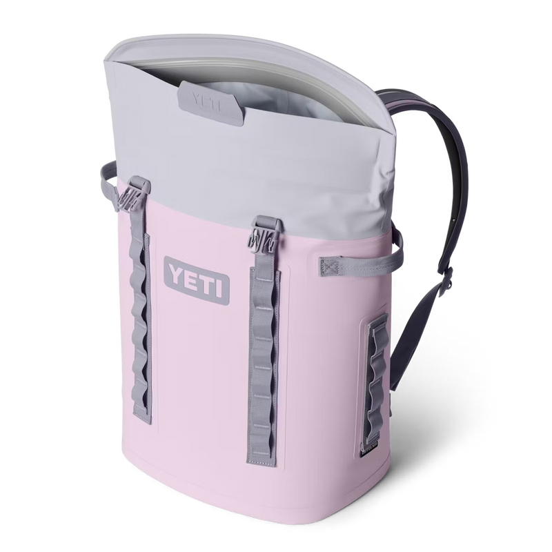 YETI Hopper M20 Backpack Soft Cooler