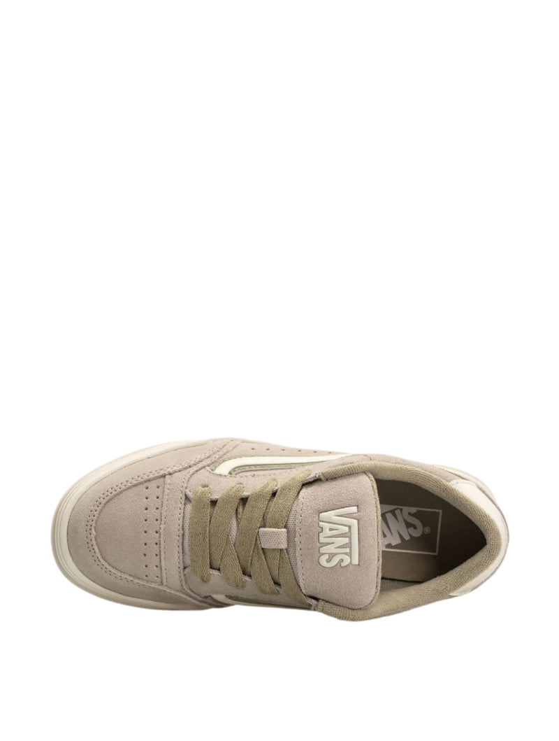 Vans Hylane Shoe - Unisex Sizing