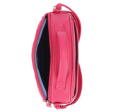 Nautica All Aboard Top-Handle Crossbody Handbag
