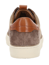 Frye Mens Astor Low Lace Court Sneakers